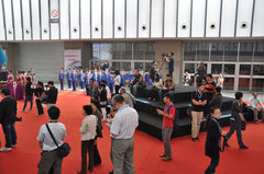 2013南京国际车展9月29日盛大开幕