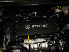 杭州别克英朗GT西博版特供车 直降2.6万