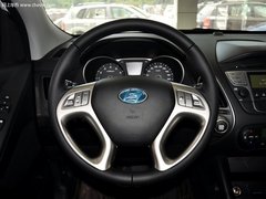 淄博北京现代ix35购车可享优惠1.5万元