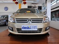 杭州上海大众新桑塔纳 最低74800元起