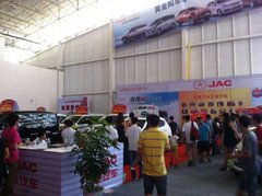 东莞骏丰十一车展圆满结束 优惠延续