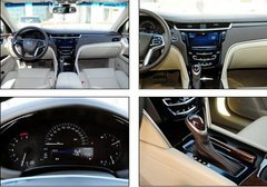 东莞正通凯迪拉克国庆XTS现金最高降20%