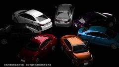 全新威驰6.99万起 永佳丰田火热抢定中