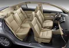 全新威驰6.99万起 永佳丰田火热抢定中