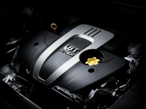 2014款MG6全面升级 广日白云国际车展上市