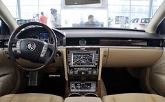 秋季购车指南 4款入门级豪华车型推荐