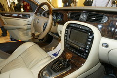 秋季购车指南 4款入门级豪华车型推荐