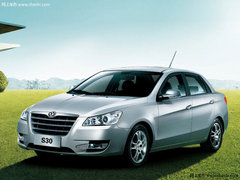 银川东风风神S30