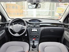 银川东风风神S30