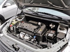 银川东风风神S30