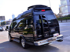 福特E350大尺寸豪华房车  疯狂优惠周末