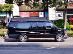 福特E350大尺寸豪华房车  疯狂优惠周末