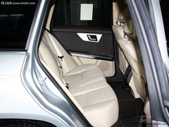 2013款奔驰GLK300  超低价格畅销仅38万