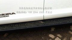 丰田坦途皮卡5.7 尊享技术支持改装方案