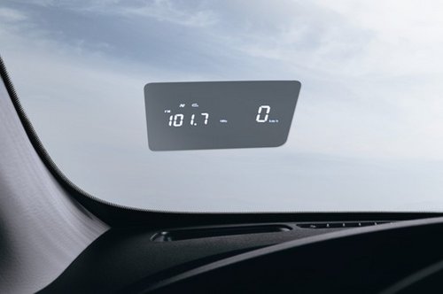 智慧锋芒纳智捷大7SUV将推出超级锋芒版
