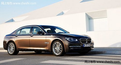 青岛中达：细数新BMW 7系三款顶级车型