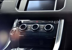 14款路虎揽胜运动版3.0 批发价独霸市场