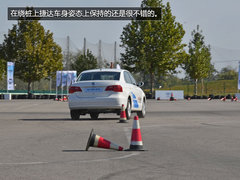 “车震”成为热点 捷达驾享营首站启动