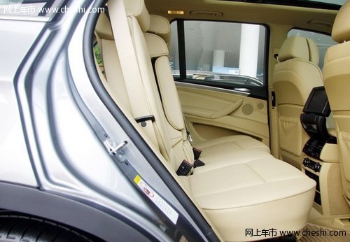 宝马X5现车超高性价比  空前优惠价64万