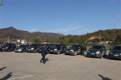 维特拉“撒野”一族挚爱车生活