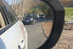 维特拉“撒野”一族挚爱车生活