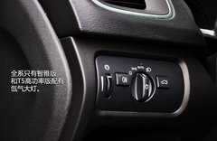 贵族新宠儿 试驾沃尔沃V40 2.0T智雅版