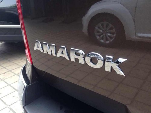 大众皮卡AMAROK 2.0TDI东莞接受预订