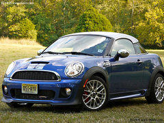湖州润之翼MINI COUPE