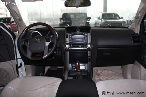 丰田霸道2700/4000 零售批发当天可提车