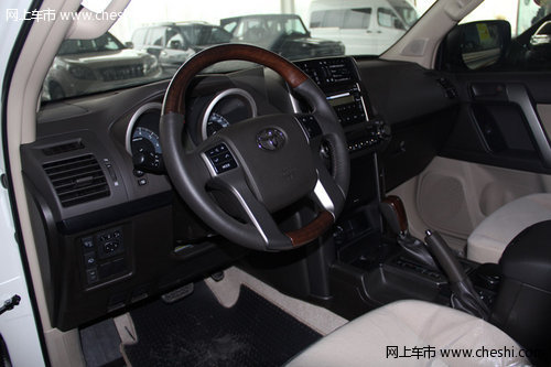 丰田霸道2700/4000 零售批发当天可提车