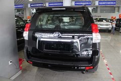 丰田霸道2700/4000 零售批发当天可提车