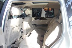 2013款奔驰GL550  独家酬宾折扣价160万