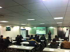 云南宝悦第50届车辆使用培训圆满落幕