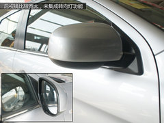 更具性价比 广汽三菱新劲炫ASX温州实拍