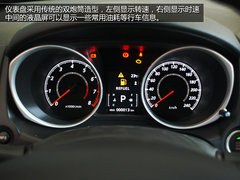 更具性价比 广汽三菱新劲炫ASX温州实拍
