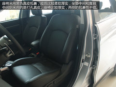 更具性价比 广汽三菱新劲炫ASX温州实拍
