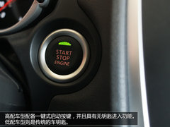更具性价比 广汽三菱新劲炫ASX温州实拍