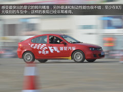 全民赛车 莲花汽车F1全国争霸赛-长春站