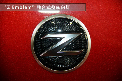 进口高性能锋尚跑车 日产307Z之购车手册