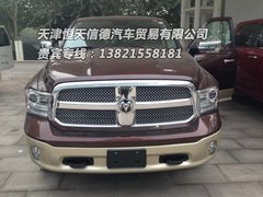 道奇公羊长焦号/豪华/运动  颜色可选择