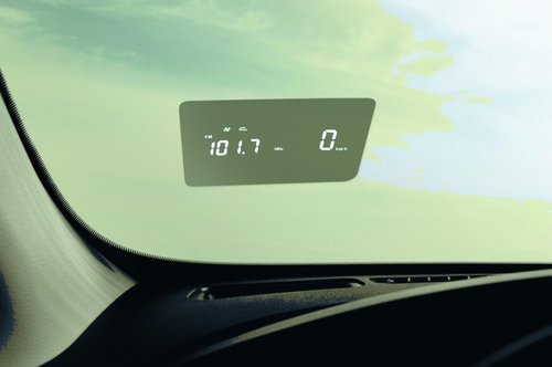 纳智捷大7SUV超级锋芒版全新升级登场