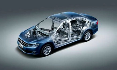 新朗逸衡阳云界店综合优惠0.9万元  现车销售