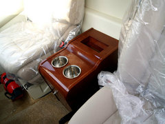 奔驰斯宾特清仓仅需120万 低价狂购专场