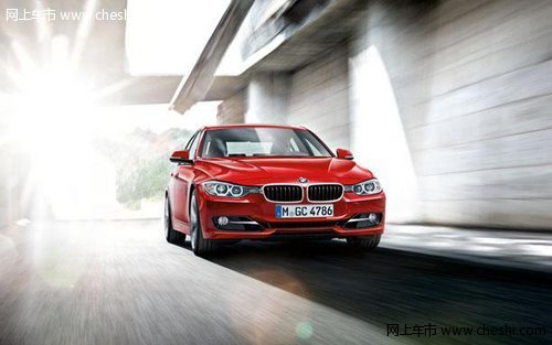 衢州宝驿：全新BMW 3系运动与优雅兼具