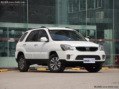 通辽起亚狮跑赠拓界装备或隔热膜 有现车