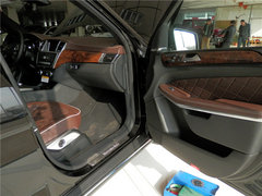 2013款奔驰GL350 至尊优惠价火爆促销中