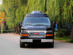 GMC商务之星经典内饰 天津现货实惠袭来