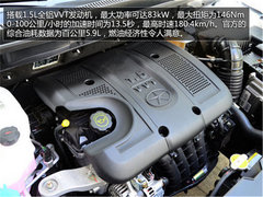 致炫/威驰领衔 八款广州车展前上市新车盘点