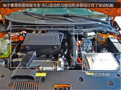 致炫/威驰领衔 八款广州车展前上市新车盘点