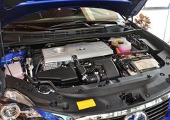 鄂市康泰雷克萨斯CT200优惠40000元+5000礼包